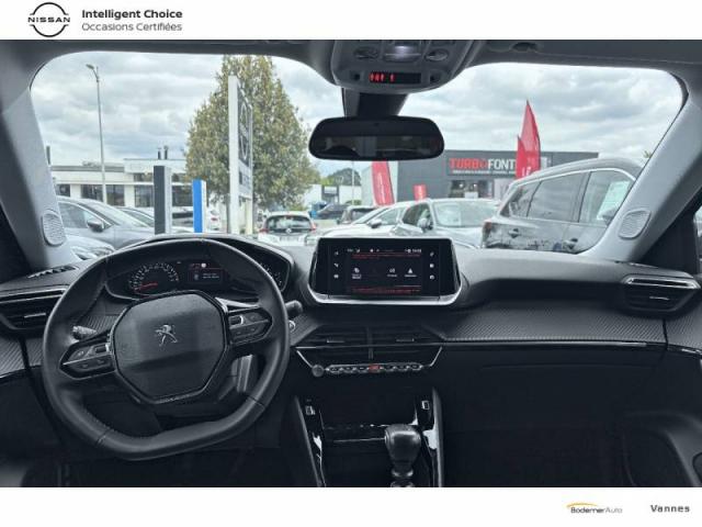 Peugeot 2008 image 1