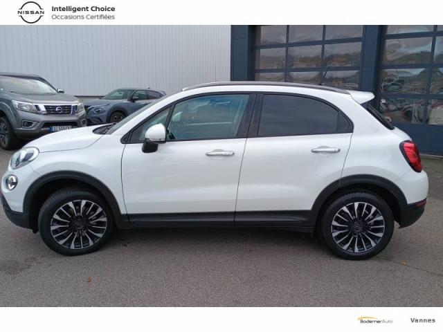 Fiat 500x image 5