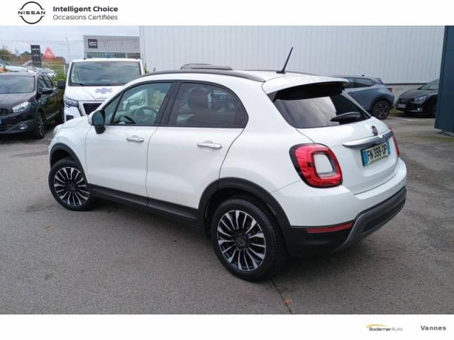Fiat 500x image 1