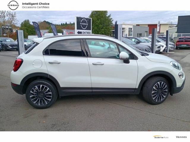 Fiat 500x image 9