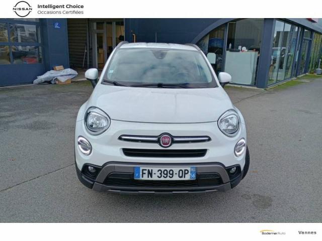 Fiat 500x image 7