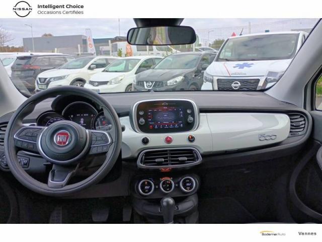 Fiat 500x image 6