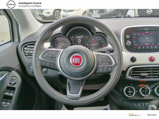 Fiat 500x image 8