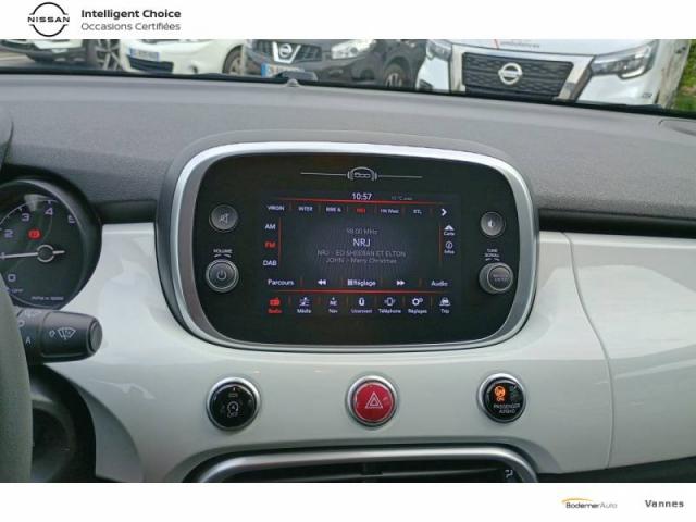 Fiat 500x image 4