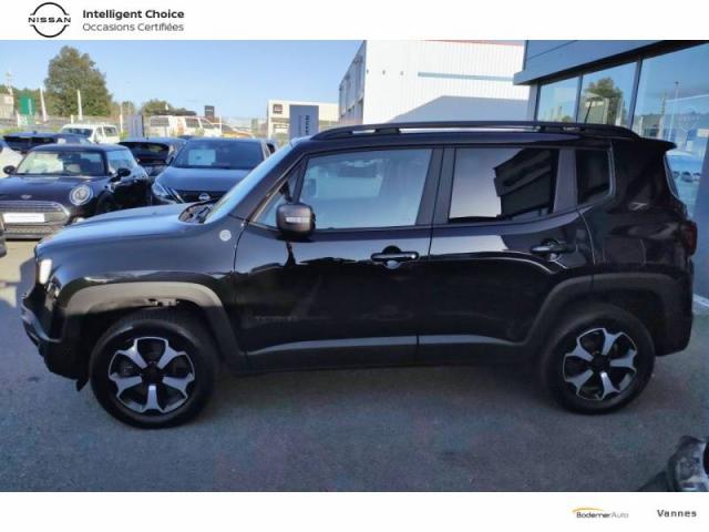 Jeep Renegade image 5