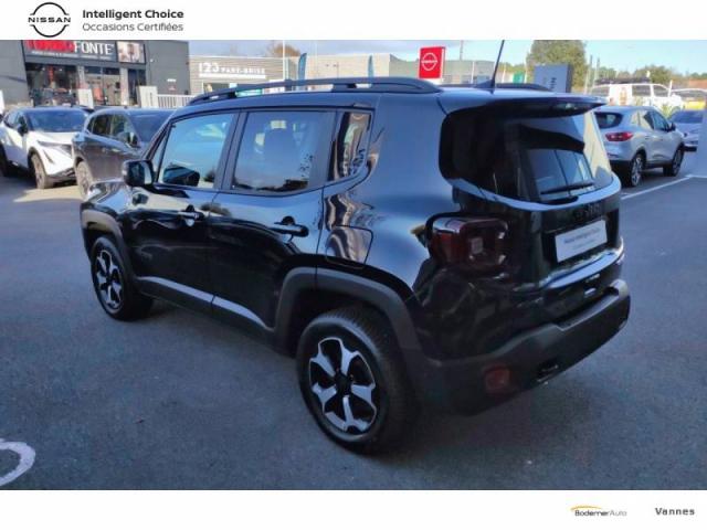 Jeep Renegade image 4