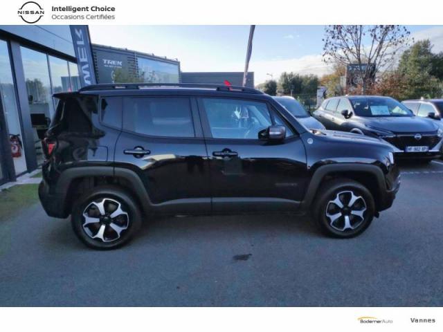 Jeep Renegade image 2