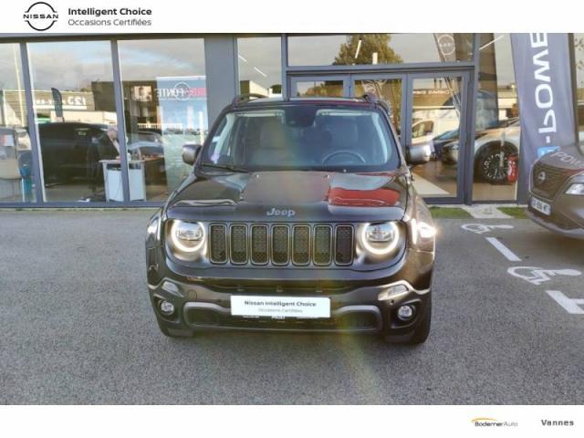 Jeep Renegade image 1