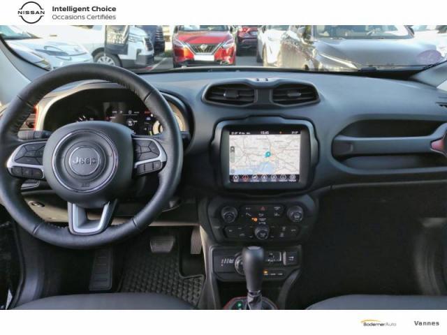 Jeep Renegade image 7