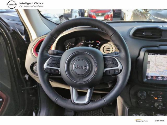 Jeep Renegade image 3