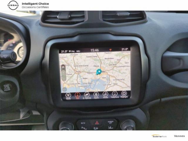 Jeep Renegade image 8