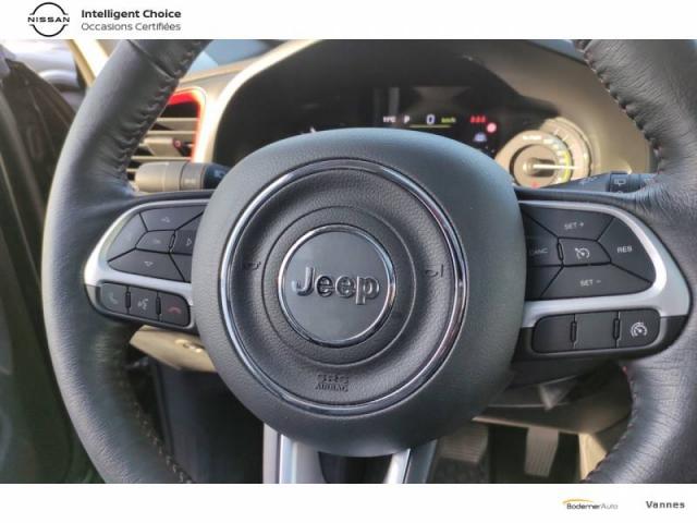 Jeep Renegade image 9