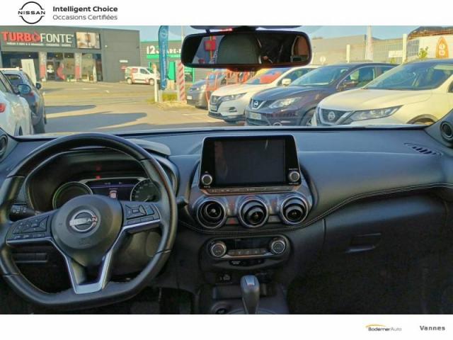 Nissan Juke image 9
