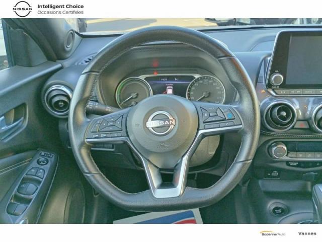 Nissan Juke image 7