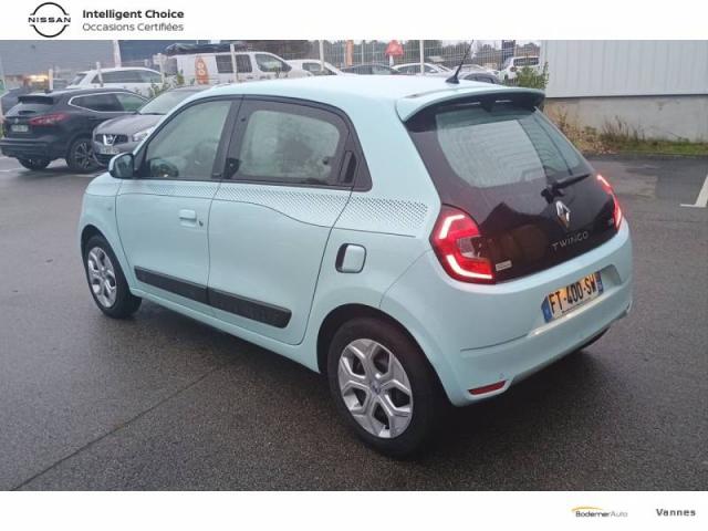 Renault Twingo image 6