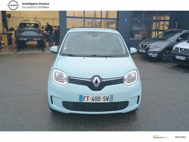 Renault Twingo image 4