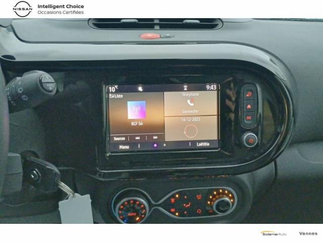 Renault Twingo image 8