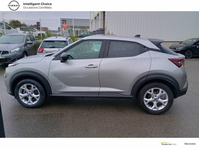Nissan Juke image 8