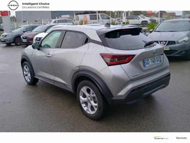 Nissan Juke image 1