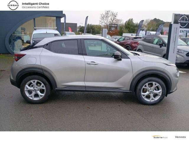 Nissan Juke image 5