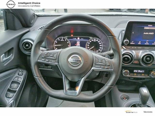 Nissan Juke image 9