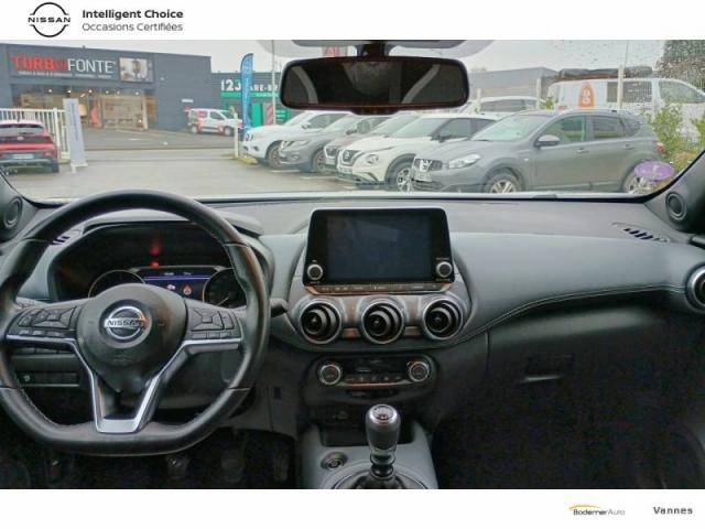 Nissan Juke image 7