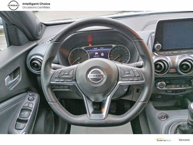Nissan Juke image 4