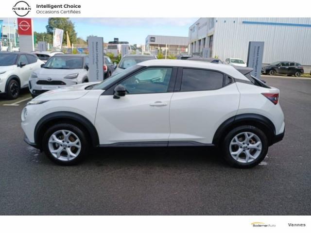 Nissan Juke image 6