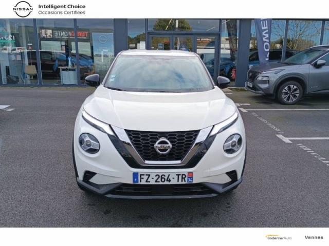 Nissan Juke image 2