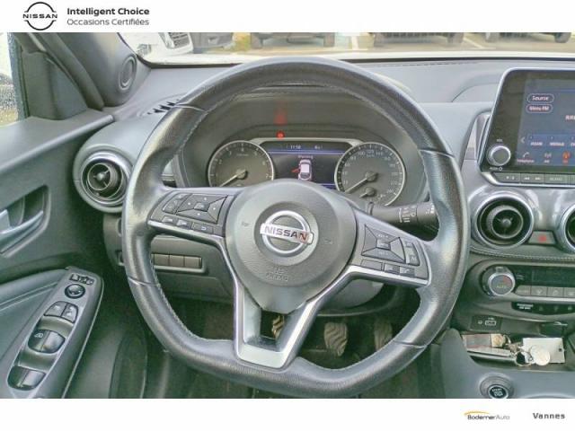 Nissan Juke image 5