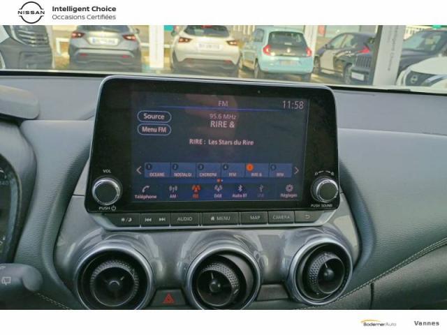 Nissan Juke image 4