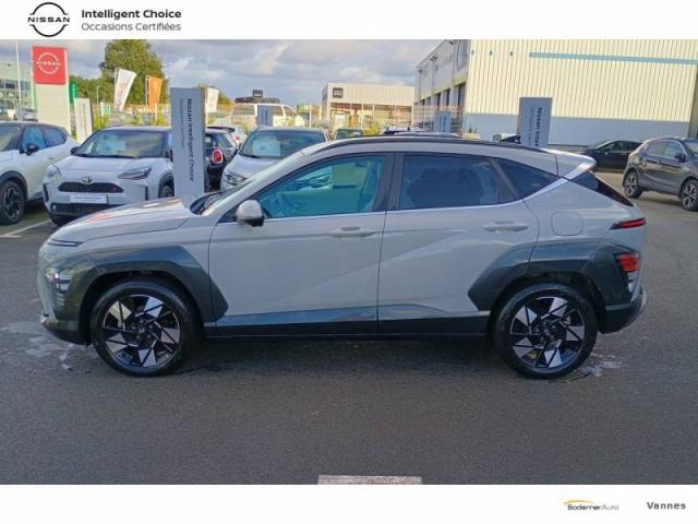 Hyundai Kona image 2