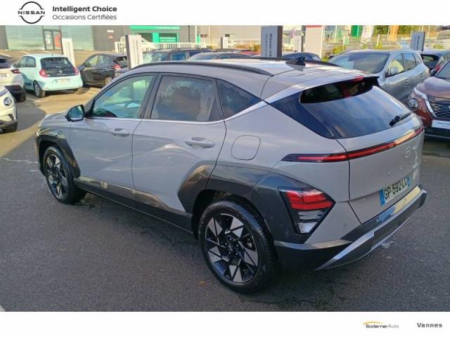Hyundai Kona image 4