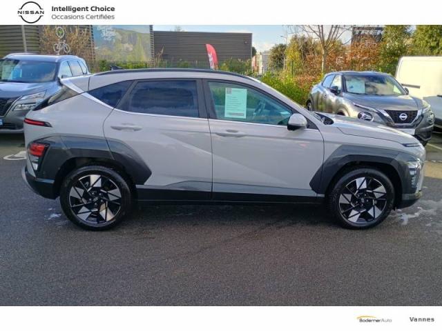 Hyundai Kona image 7