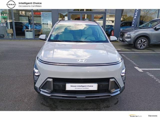 Hyundai Kona image 3