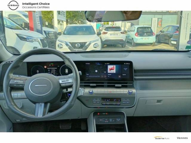 Hyundai Kona image 9