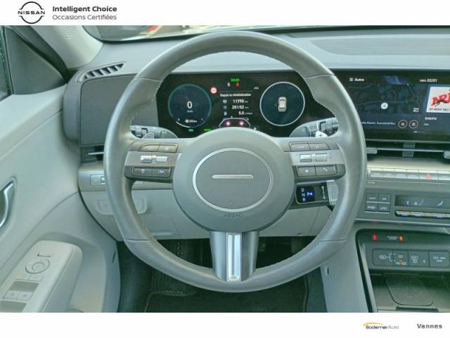 Hyundai Kona image 1