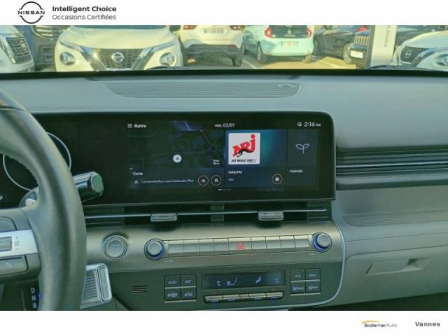 Hyundai Kona image 8