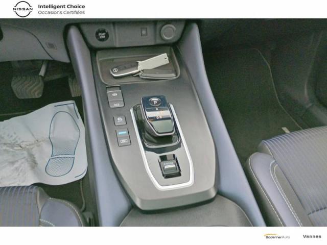 Nissan Qashqai image 8