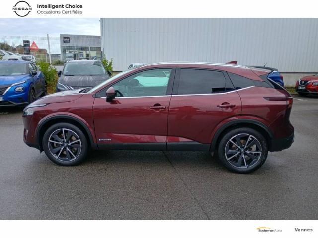 Nissan Qashqai image 9