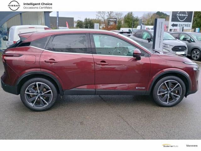 Nissan Qashqai image 6