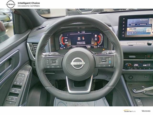 Nissan Qashqai image 4