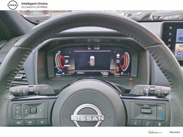 Nissan Qashqai image 2