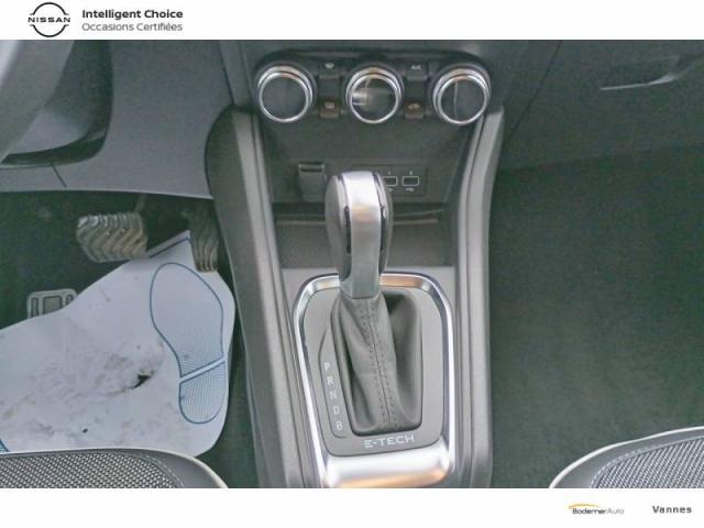 Renault Captur image 7