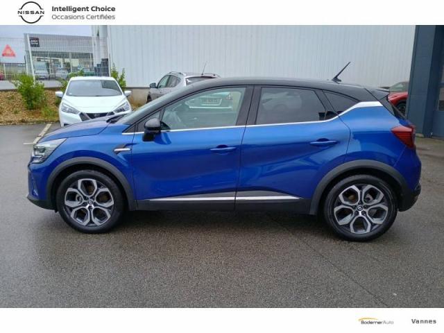 Renault Captur image 8