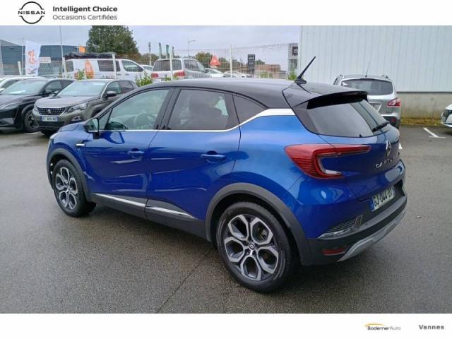 Renault Captur image 6