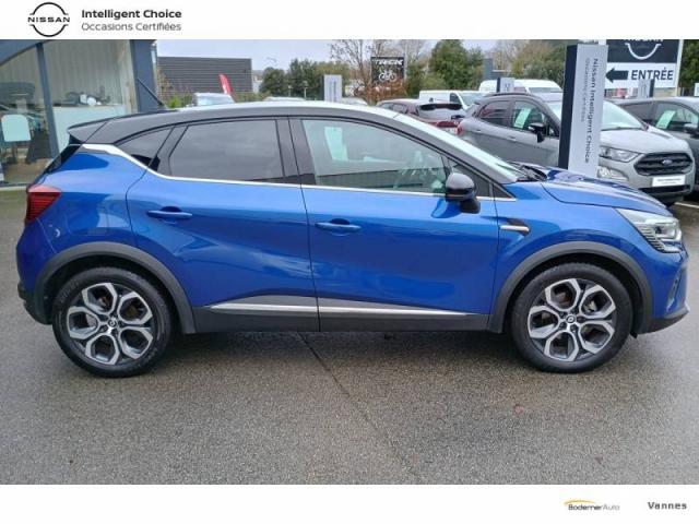 Renault Captur image 4