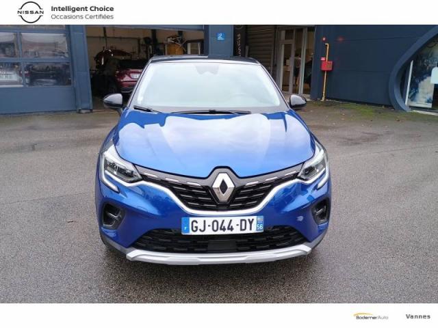 Renault Captur image 1