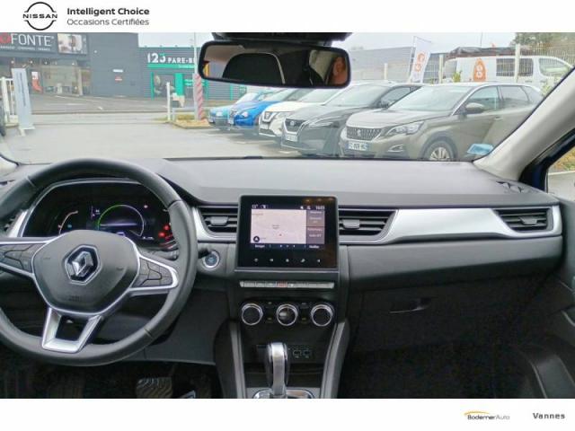 Renault Captur image 5