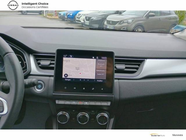 Renault Captur image 3